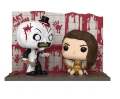 Moment Art vs Sienna 1793 Terrifier  Funko POP! Vinyl