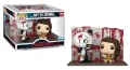 Moment Art vs Sienna 1793 Terrifier  Funko POP! Vinyl