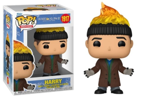 Harry 1917 Home Alone 2 Funko POP! Vinyl    
