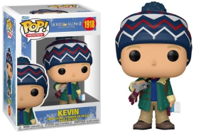 Kevin 1918 Home Alone 2 Funko POP! Vinyl  