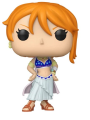 Nami 2036 One Piece Funko POP! Vinyl  