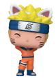 Naruto Uzumaki 1980 Naruto Shippuden 2025 Summer Convention Funko POP!