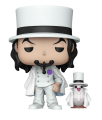 Rob Lucci with Hattori 1997 One Piece Funko POP! Vinyl   