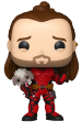 Nicepool 1508 Deadpool & Wolverine Limited Edition Funko POP! 
