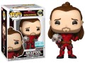 Nicepool 1508 Deadpool & Wolverine Limited Edition Funko POP! 