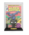 Black Panther 18 Marvel  Funko POP! Comic COVER