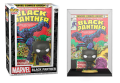 Black Panther 18 Marvel  Funko POP! Comic COVER