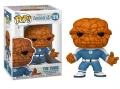 The Thing 1516 Marvel The Fantastic 4 Funko POP! Vinyl