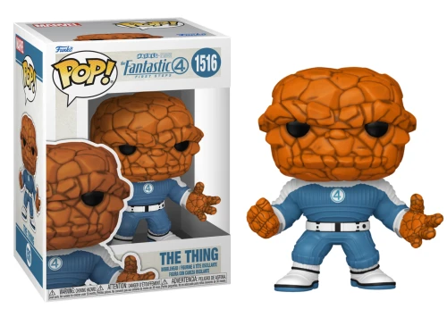 The Thing 1516 Marvel The Fantastic 4 Funko POP! Vinyl