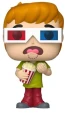 Shaggy 2039 Scooby-Doo! Funko POP! Vinyl  