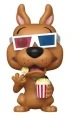 Scooby-Doo 2040 Scooby-Doo! Funko POP! Vinyl  