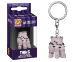Thing Wednesday Funko Brelok Pocket POP!