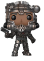 Maximus 1765 Fallout Funko POP! Vinyl   
