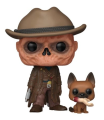 The Ghoul with CX404 1766 Fallout Funko POP! Vinyl   