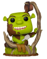 Shrek Bathing 1784 SHREK DreamWorks  Funko POP! 