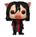 Jigsaw (wersja CHASE) 1820 SAW Funko POP! Vinyl
