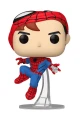  Friendly Neighborhood Spider-Man (unmasked) 1530 Marvel Funko POP! 