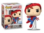  Friendly Neighborhood Spider-Man (unmasked) 1530 Marvel Funko POP! 