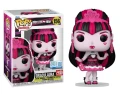 Draculaura (80 Years Mattel) 156 Monster High Funko POP! Vinyl 