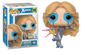 Dazzler 1506 X-Men 2025 Summer Convention Funko POP!