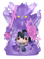 Outlet Sasuke (Susano'o) 1879 Naruto Shippuden 2025 Summer Convention Funko POP! 