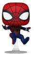 Sensational Spider-Man 1507 Marvel Summer Convention Funko POP!