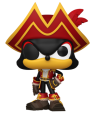 Buccaneer Shadow 1079 Sonic the Hedgehog 2025 Summer Convention Funko POP! 