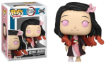 Nezuko Kamado 2042 Demon Slayer Funko POP! Vinyl   