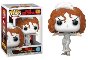 Baby 1852 PLUS House of 1000 Corpses Funko POP! Vinyl   