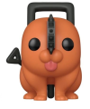 Pochita 2035 Chainsaw Man JUMBO  Funko POP! Vinyl  