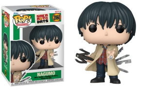Nagumo 2060 Sakamoto Days Funko POP! Vinyl   