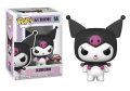 Kuromi 55 Hello Kitty and Friends Sanrio Funko POP! 