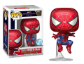 Friendly Neighbourhood Spider-Man 1158 Marvel Spider-Man No way home Funko POP! 