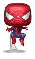Friendly Neighbourhood Spider-Man 1158 Marvel Spider-Man No way home Funko POP! 