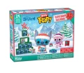 Kalendarz Stitch Holiday (Disney) Funko Bitty POP! Calendar Countdown (mini figurki 2,5 cm)