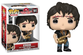 Eddie 1911 The Rocky Horror Picture Show Funko POP! Vinyl 
