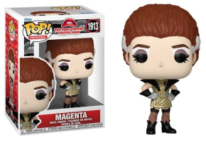 Magenta 1913 The Rocky Horror Picture Show Funko POP! Vinyl 