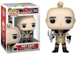 Riff Raff 1914 The Rocky Horror Picture Show Funko POP! Vinyl  