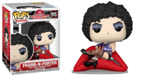 Frank-N-Furter 1915 The Rocky Horror Picture Show Funko POP! Vinyl  