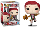 Columbia 1916 The Rocky Horror Picture Show Funko POP! Vinyl 
