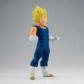 Vegeta - Grandista Figure 26cm Dragon Ball Z Banpresto