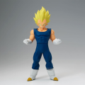 Vegeta - Grandista Figure 26cm Dragon Ball Z Banpresto
