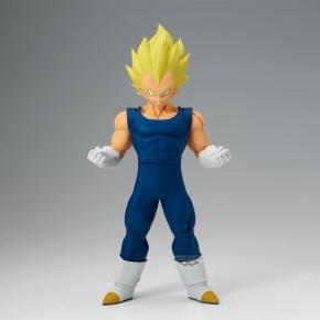 Vegeta - Grandista Figure 26cm Dragon Ball Z Banpresto