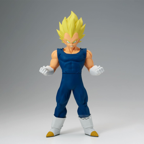 Vegeta - Grandista Figure 26cm Dragon Ball Z Banpresto