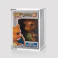 Protektor ochronny magnetyczny akrylowy Funko POP 