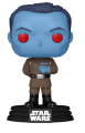  Admiral Thrawn 791 Star Wars Funko POP! Vinyl  