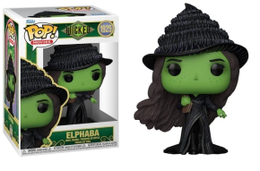 Elphaba 1925 Wicked Funko POP! Vinyl  