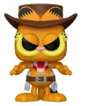 Garfield (cowboy)  50 Garfield Funko POP! Vinyl 