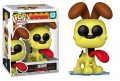 Odie 52 Garfield Funko POP! Vinyl 