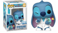 Stitch in Robe 1608 Lilo&Stitch Disney Funko POP! Vinyl  
